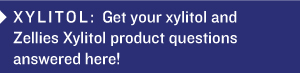 Learn more about xylitol